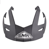 SMK HYBRID HELMET SUN PEAK