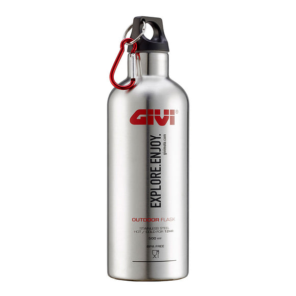 GIVI STF500S THERMAL BOTTLE 500ML