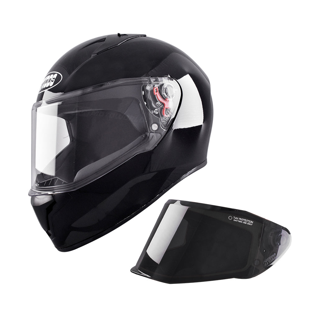 Studds Helmet Buy Helmet Visor STUDDS THUNDER MOTORCYCLE FULL FACE