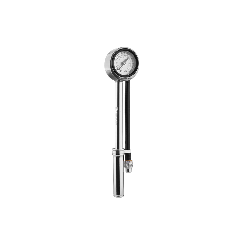 BIRZMAN SALUT SHOCK PUMP