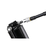 BIRZMAN SALUT SHOCK PUMP