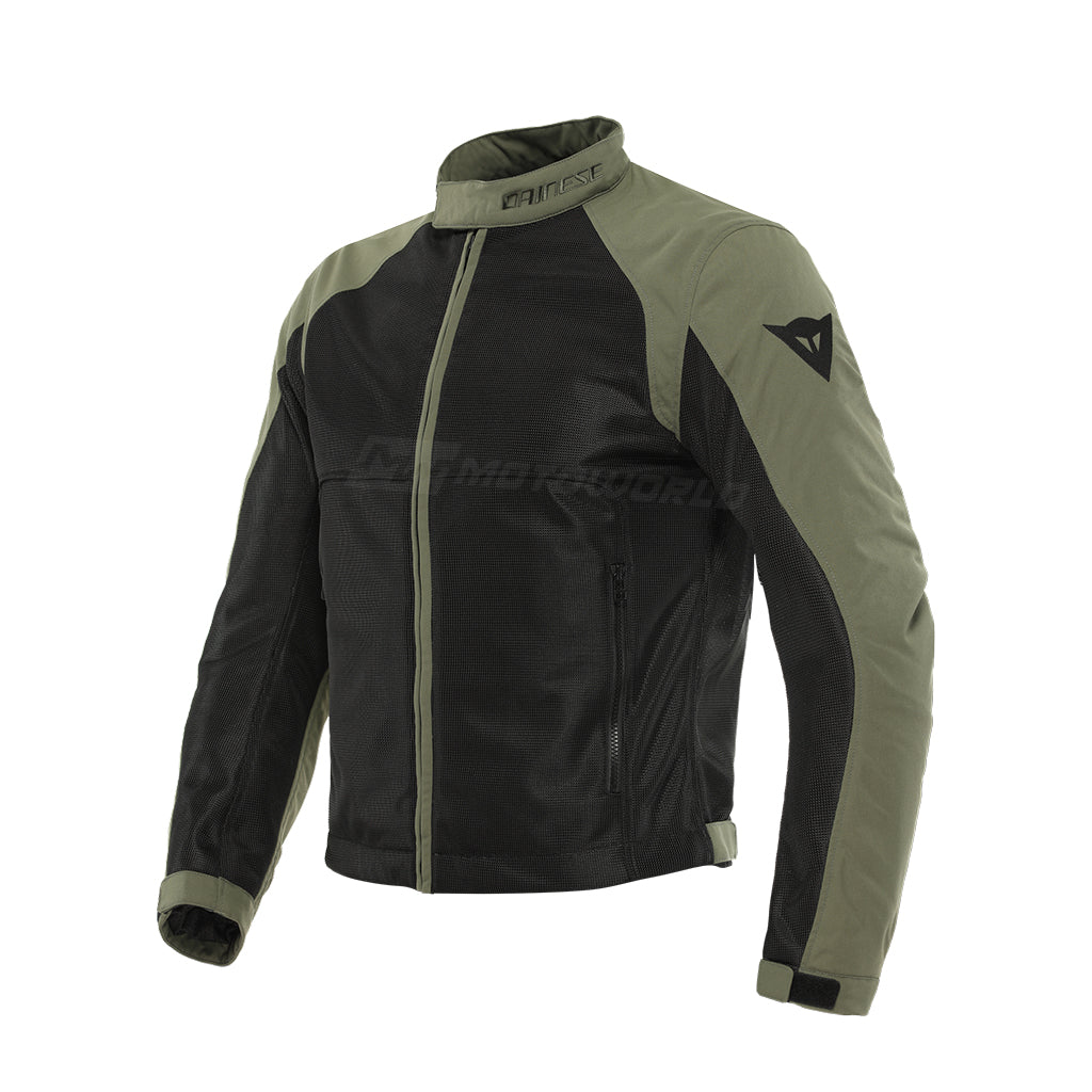 DAINESE SEVILLA AIR TEX MOTORCYCLE JACKET – Motoworld Philippines