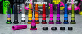MUC-OFF STEALTH TUBELESS PUNCTURE PLUGS