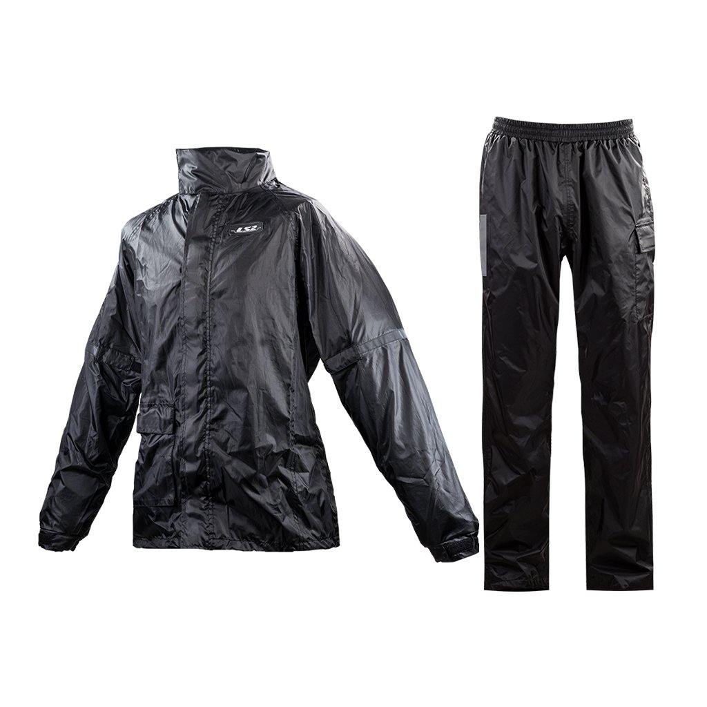 LS2 TONIC MAN RAIN SUIT - Motoworld Philippines