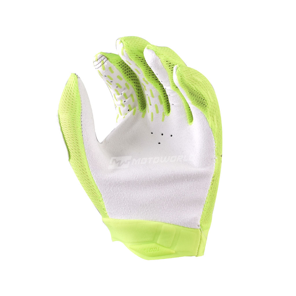 100% ITRACK GLOVES YOUTH