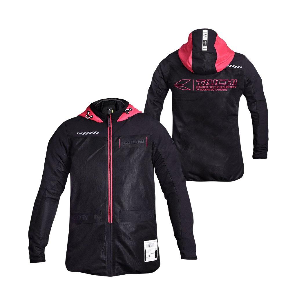 TAICHI RSJ334 AIR FLIP PARKA LADIES - Motoworld Philippines