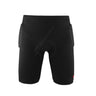 DAINESE TRAILKNIT PRO ARMOR SHORTS