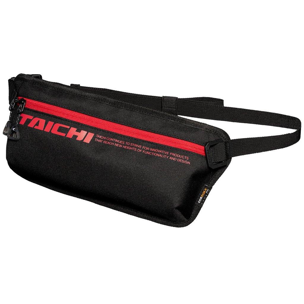RSTAICHI RSB286 BODY POUCH – Motoworld Philippines