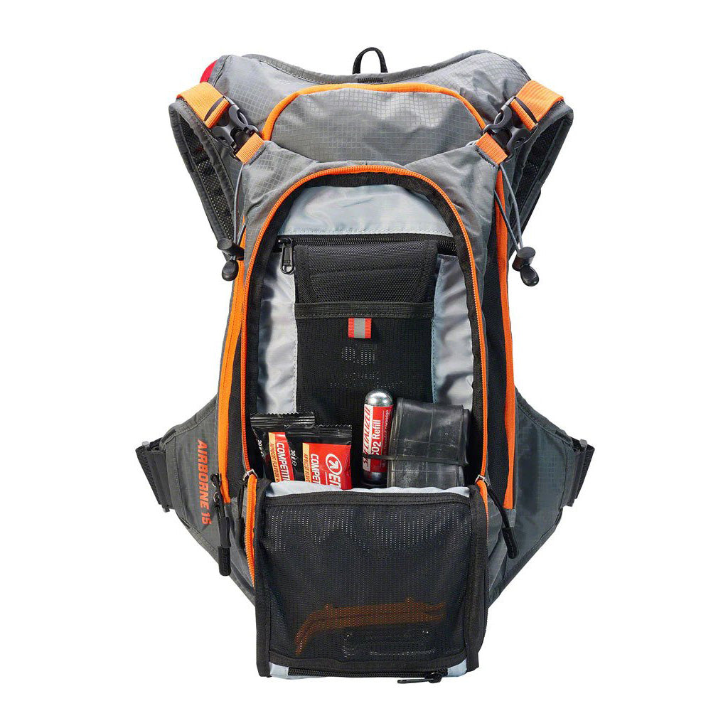 USWE AIRBORNE MTB HYDRATION BACKPACK 15L – Motoworld Philippines