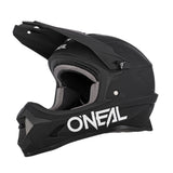 O'NEAL 1SRS MOTORCYLE YOUTH MX HELMET