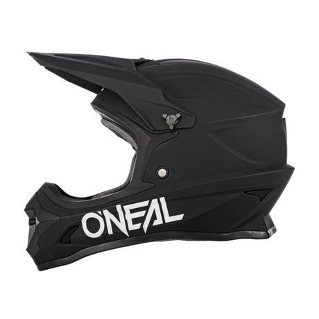 O'NEAL 1SRS MOTORCYLE YOUTH MX HELMET