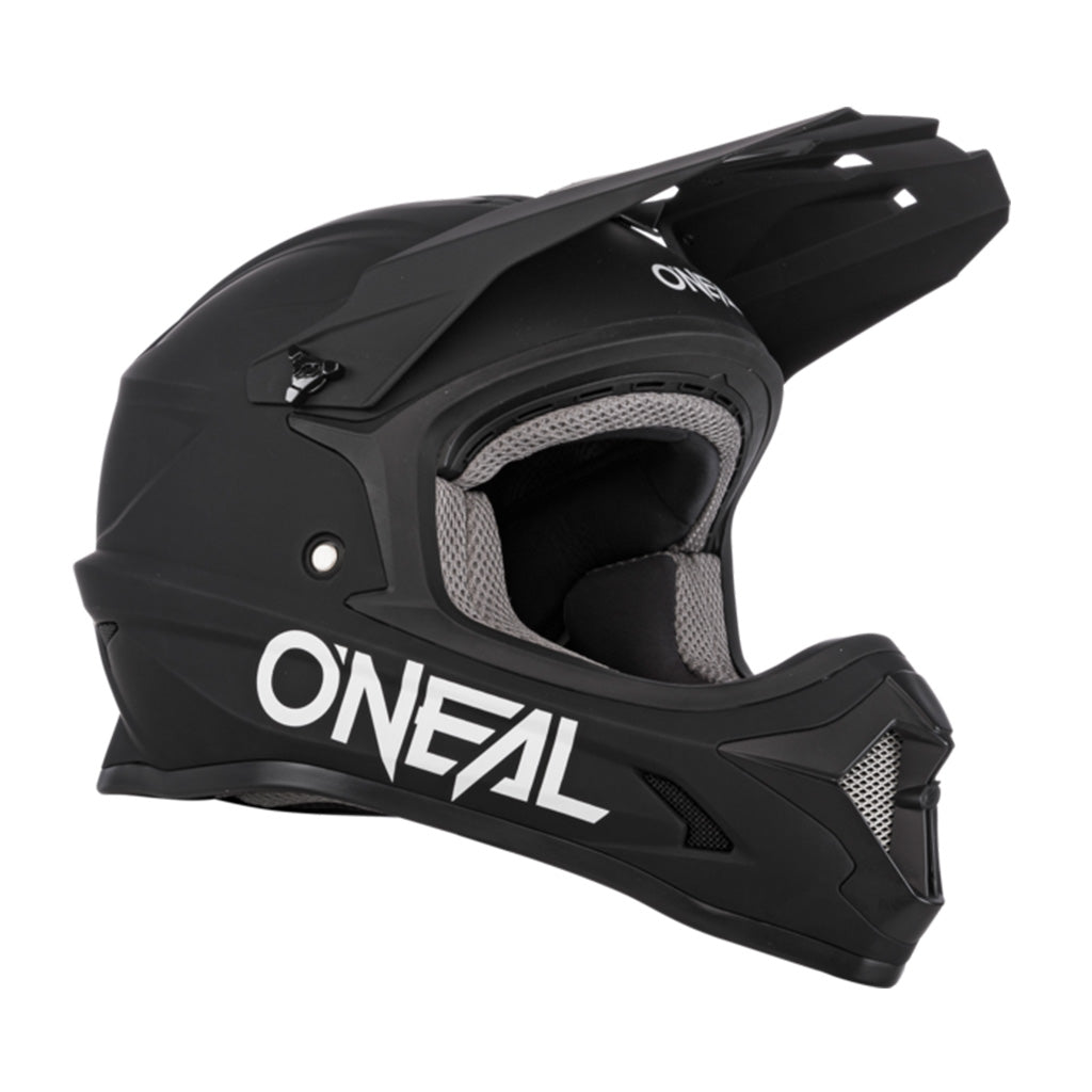 O'NEAL 1SRS MOTORCYLE YOUTH MX HELMET