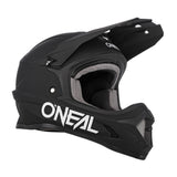 O'NEAL 1SRS MOTORCYLE YOUTH MX HELMET
