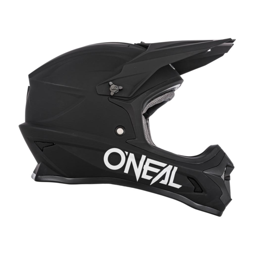 O'NEAL 1SRS MOTORCYLE YOUTH MX HELMET