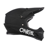 O'NEAL 1SRS MOTORCYLE YOUTH MX HELMET