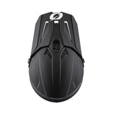 O'NEAL 1SRS MOTORCYLE YOUTH MX HELMET
