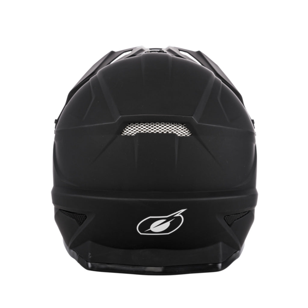 O'NEAL 1SRS MOTORCYLE YOUTH MX HELMET