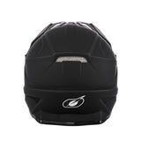 O'NEAL 1SRS MOTORCYLE YOUTH MX HELMET