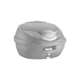 GIVI #Z2513G740 MATTE SILVER PAINTED CENTRAL PLATE / B360
