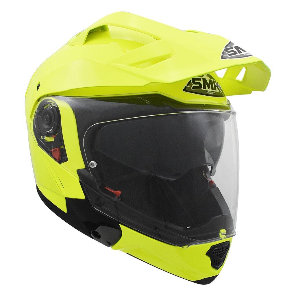 SMK HYBRID EVO - Motoworld Philippines