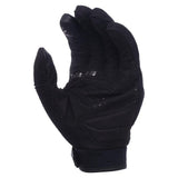 TAICHI RST447 RUBBER KNUCKLE MESH GLOVES - Motoworld Philippines