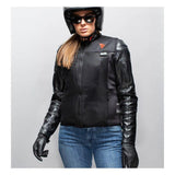 DAINESE D-AIR SMART JACKET LADY - Motoworld Philippines
