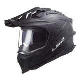 LS2 MX701 EXPLORER MOTORCYCLE MOTOCROSS HELMET