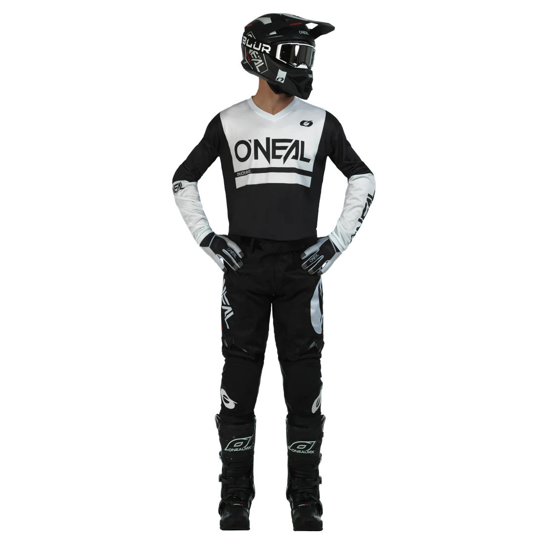 O'NEAL ELEMENT JERSEY THREAT AIR V23