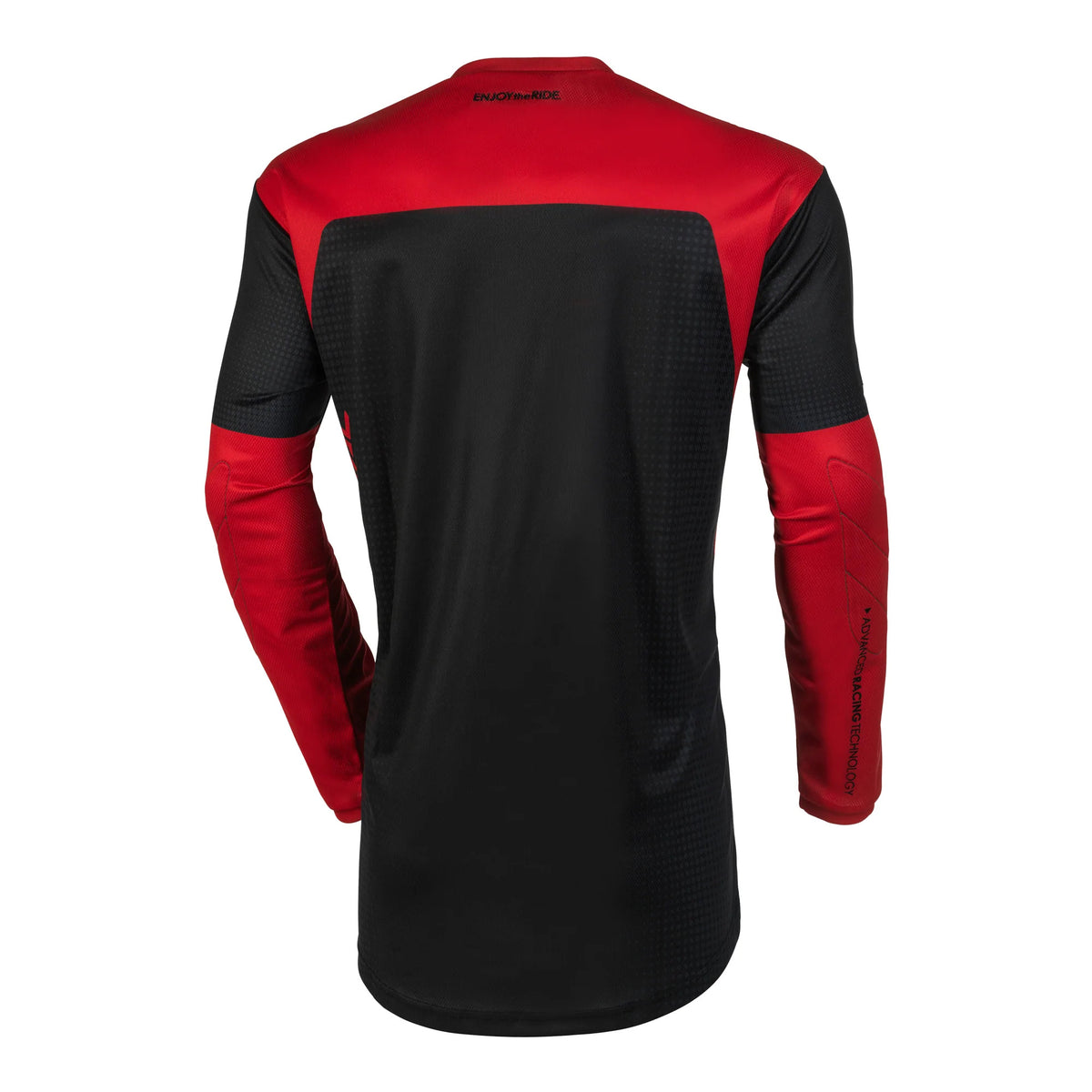 O'NEAL Element Jersey Uomo, Maglia Manica Lunga Da Moto Cross, Traspirante