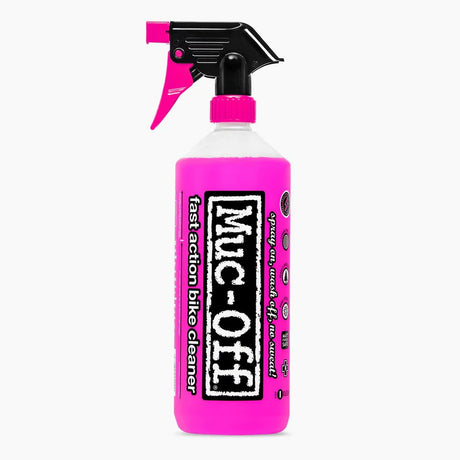 MUC-OFF E-BIKE CLEAN, PROTECT & LUBE KIT