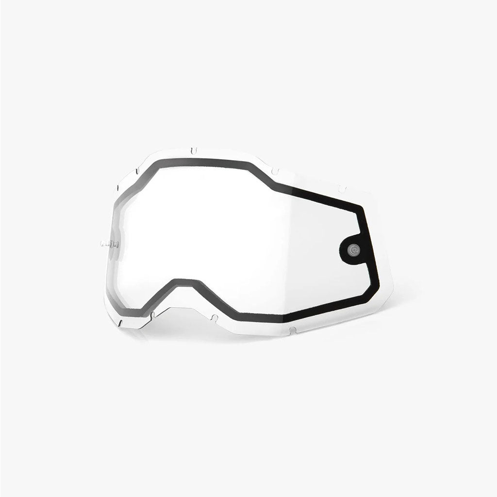 100% GENERATION 2 GOGGLE REPLACEMENT LENS