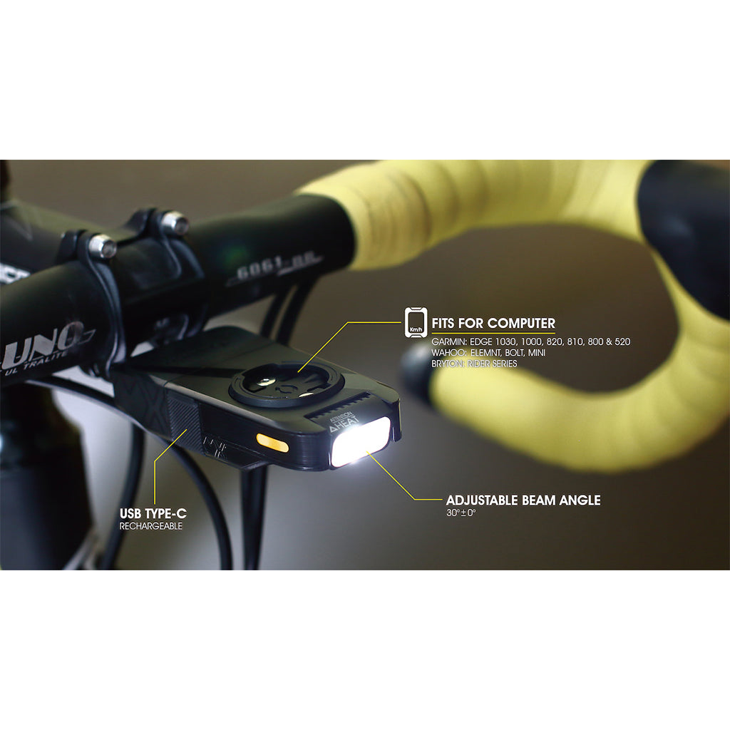 MOON SPORT MX HM FRONT LIGHT