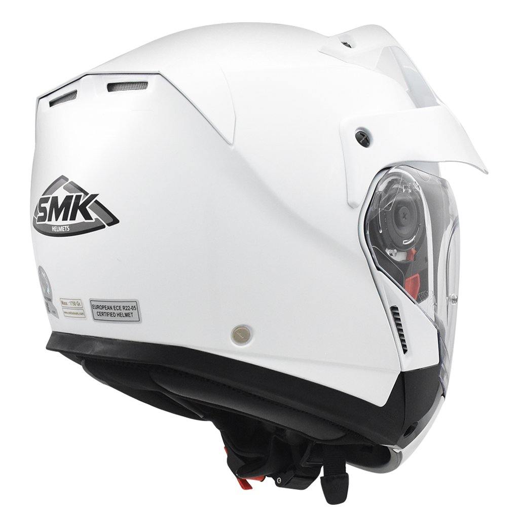 SMK HYBRID EVO - Motoworld Philippines