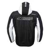 TAICHI RSJ334 AIR FLIP PARKA LADIES