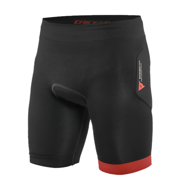 DAINESE SCARABEO PRO YOUTH MTB SHORTS – Motoworld Philippines