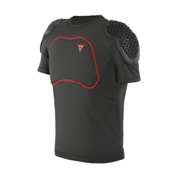 DAINESE SCARABEO PRO YOUTH MTB TEE – Motoworld Philippines DAINESE SCARABEO PRO YOUTH MTB TEE – Motoworld Philippines